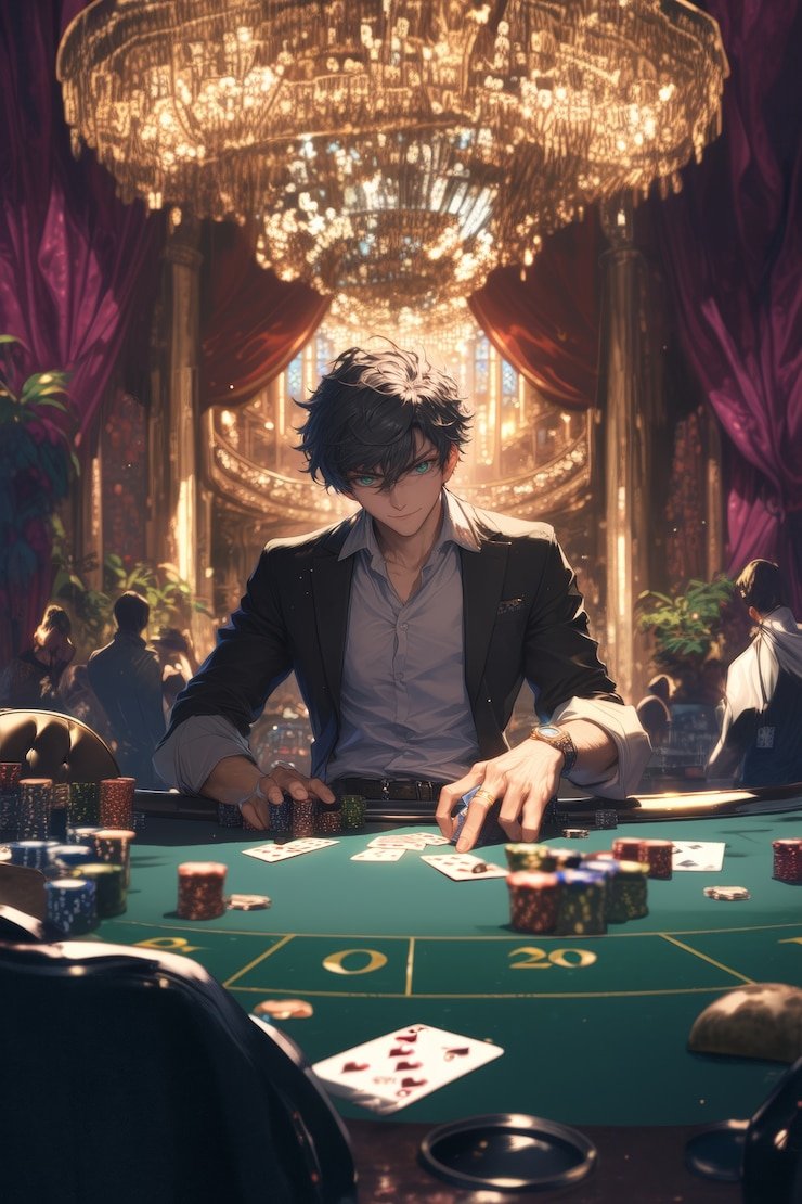 Tampilan mobile Teen Patti 20-20